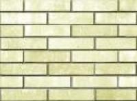muur geel